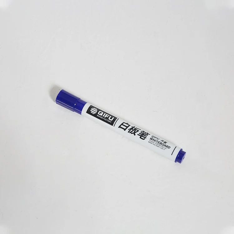 Magnetic whiteboard accessories china stationery item of white board marker pen