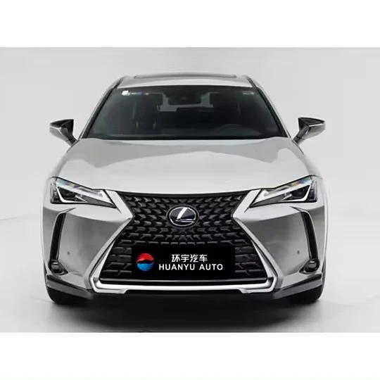 2020 LEX US UX 300E Chunyue Version Used Cars Pure Electric 400km