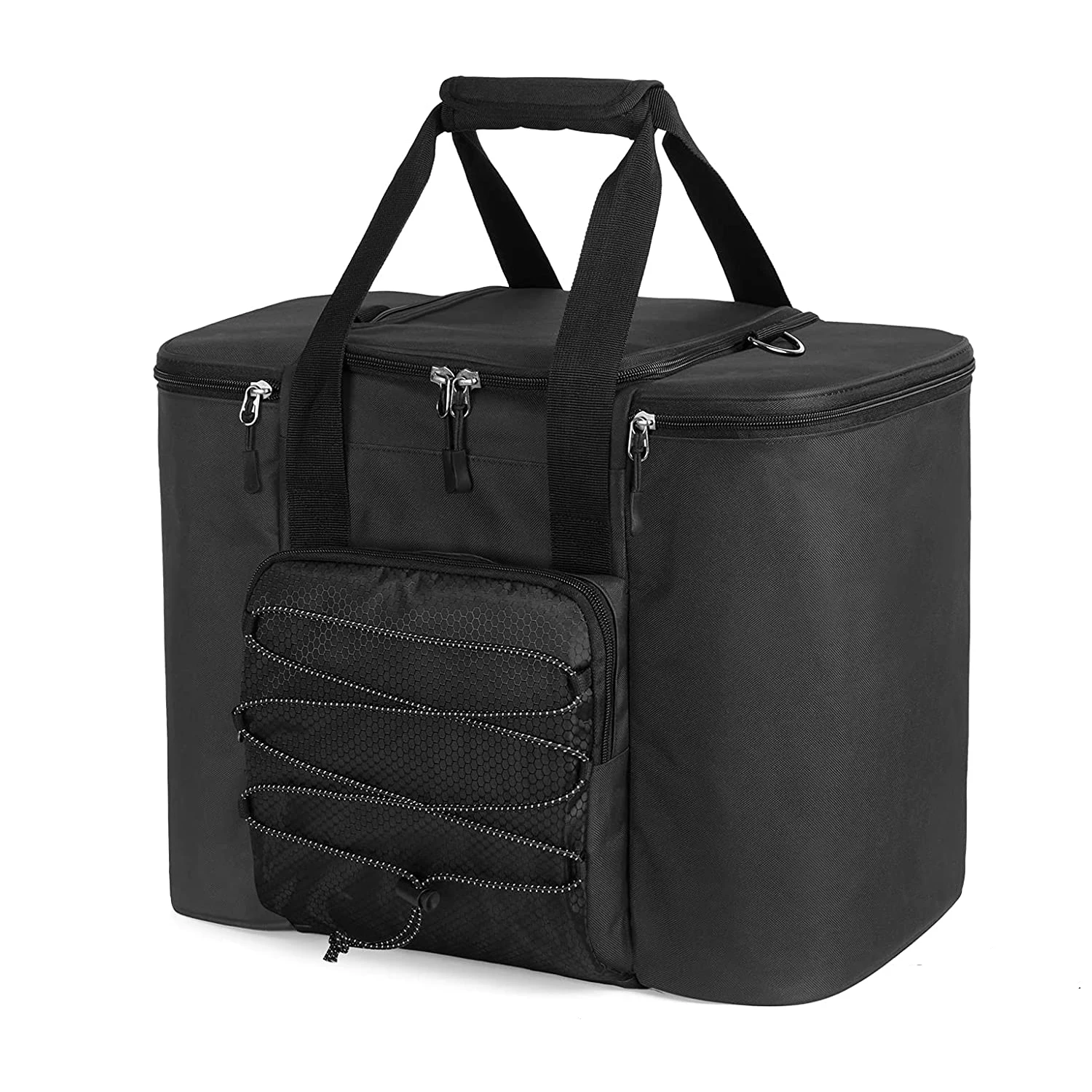 Factory price bowling sport bag water resistant single ball bowling tote bag