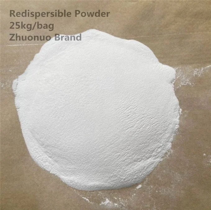 vae copolymer rdp powder cas 9004653 for tile cement