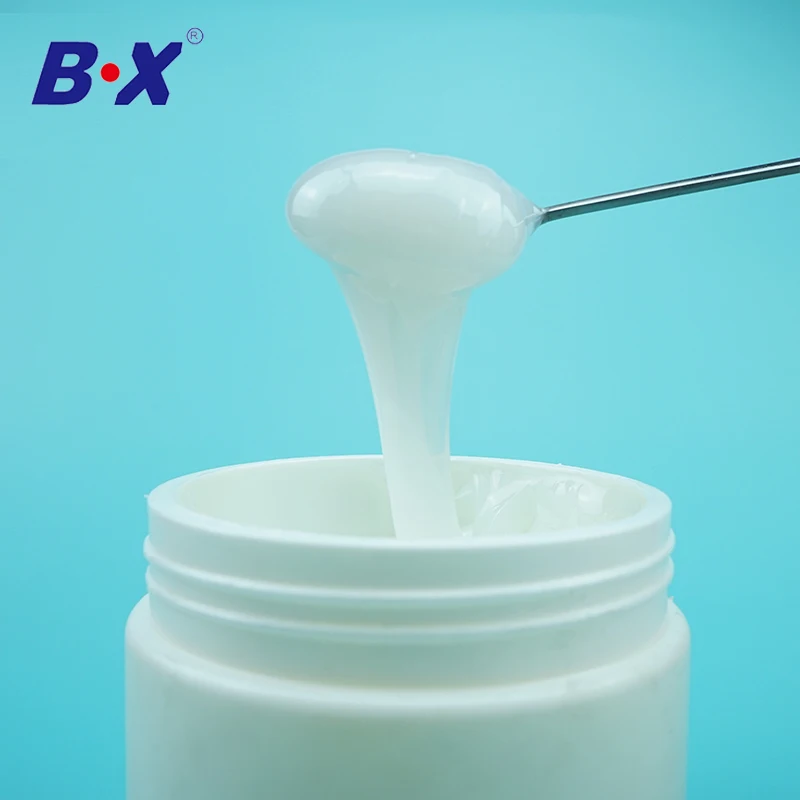 MP FDA NSF H1 хорошее сопротивление воды многоцелевой пищевой глушитель смазка