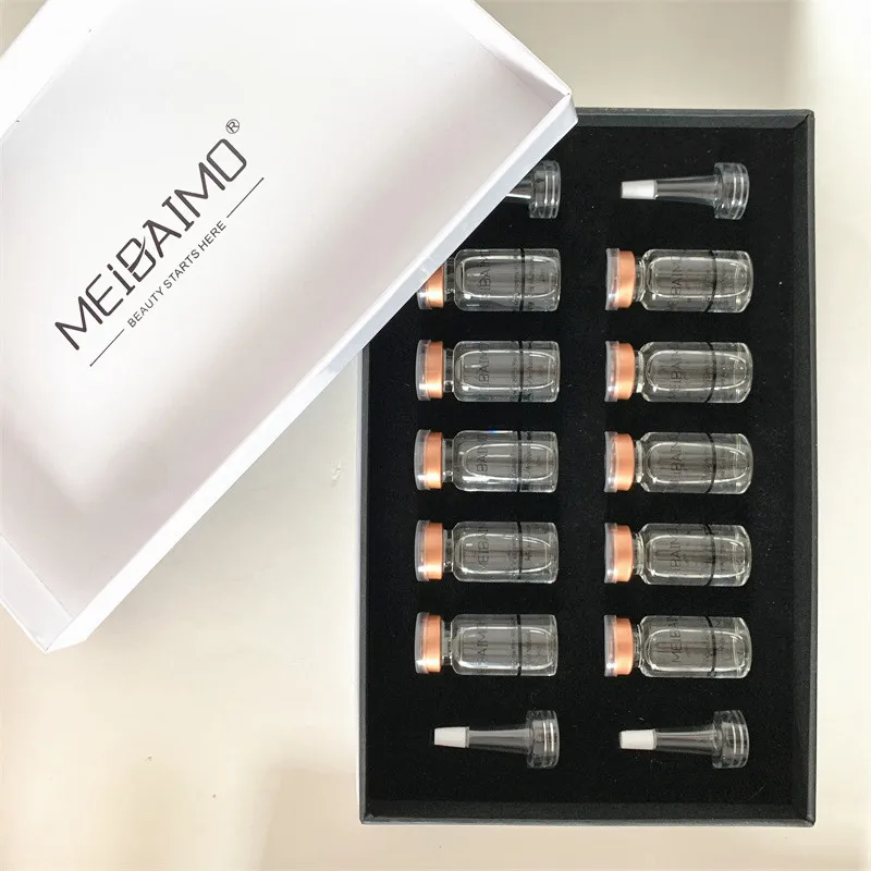 Long Lasting Moisturizing Serum Skin Beauty Care Hyaluronic Acid Face Serum Hydrating Shrinking Pores Brightening Essence