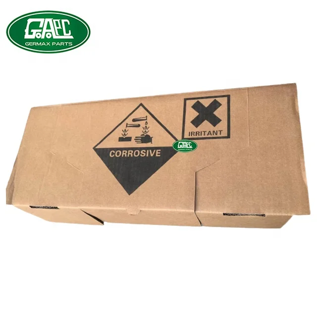 Аккумулятор LR038128 LR018608 YGD500030 6G9N10655RC AH5210655AB 12 в 80 Ач для Freelander Range Rover Sport Evoque