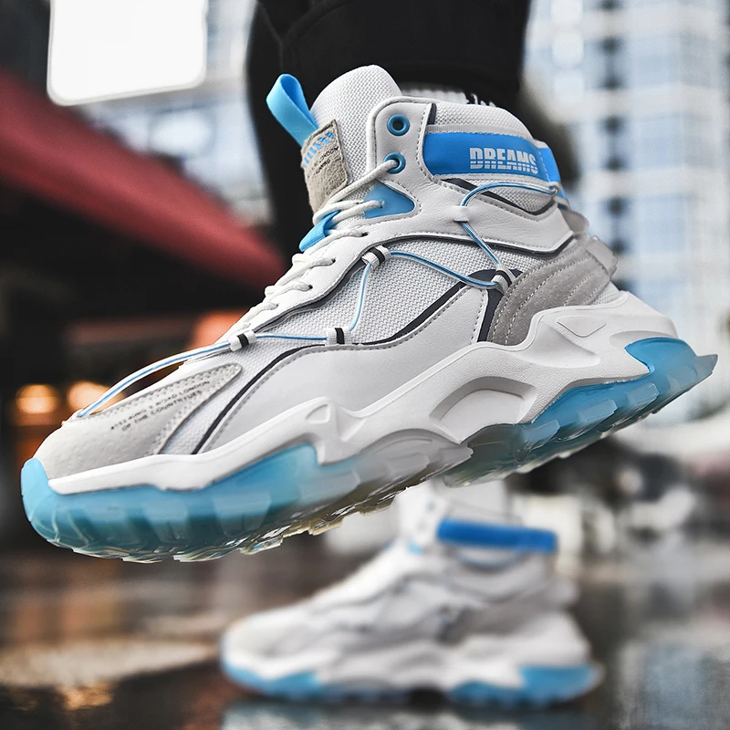 Оптовая продажа 2021, мотоциклетные зимние походные повседневные кожаные мужские ботинки до щиколотки, мужская обувь, мужские ботинки