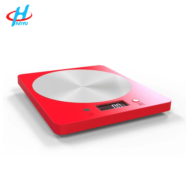 HY-3301 5kg Amazon Electronic Kitchen Weight Scale
