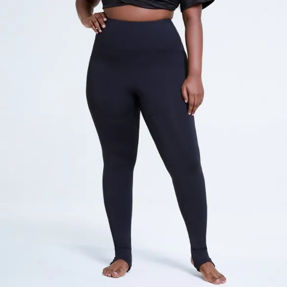 
Amazon 2021 Plus Size Workout Yoga Pants Fitness Pants High Waist Oversize Sweatpants Running Leggings Women 