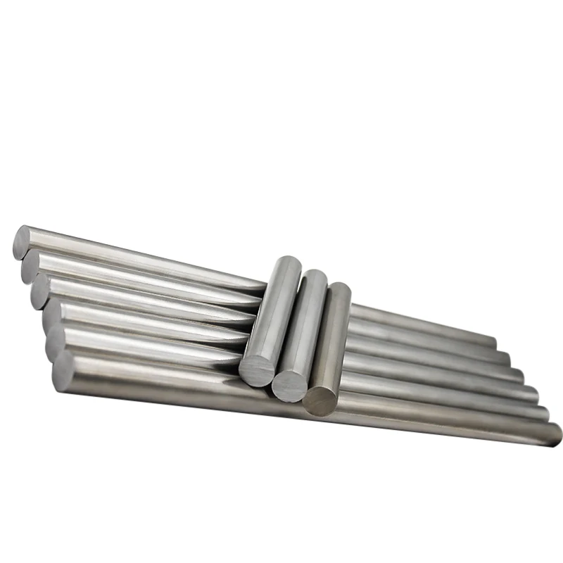 Moly Rod, Molybdenum Electrode/ /Molybdenum Bar Glass Melting Molybdenum Heating Electrodes