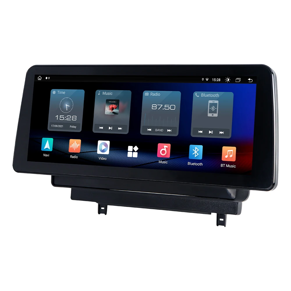 KLYDE  android 11 octa core 12.3 inch touch screen car dvd player for Mazda Axela Mazda 3  2020 2021 2022 car screen radio audio