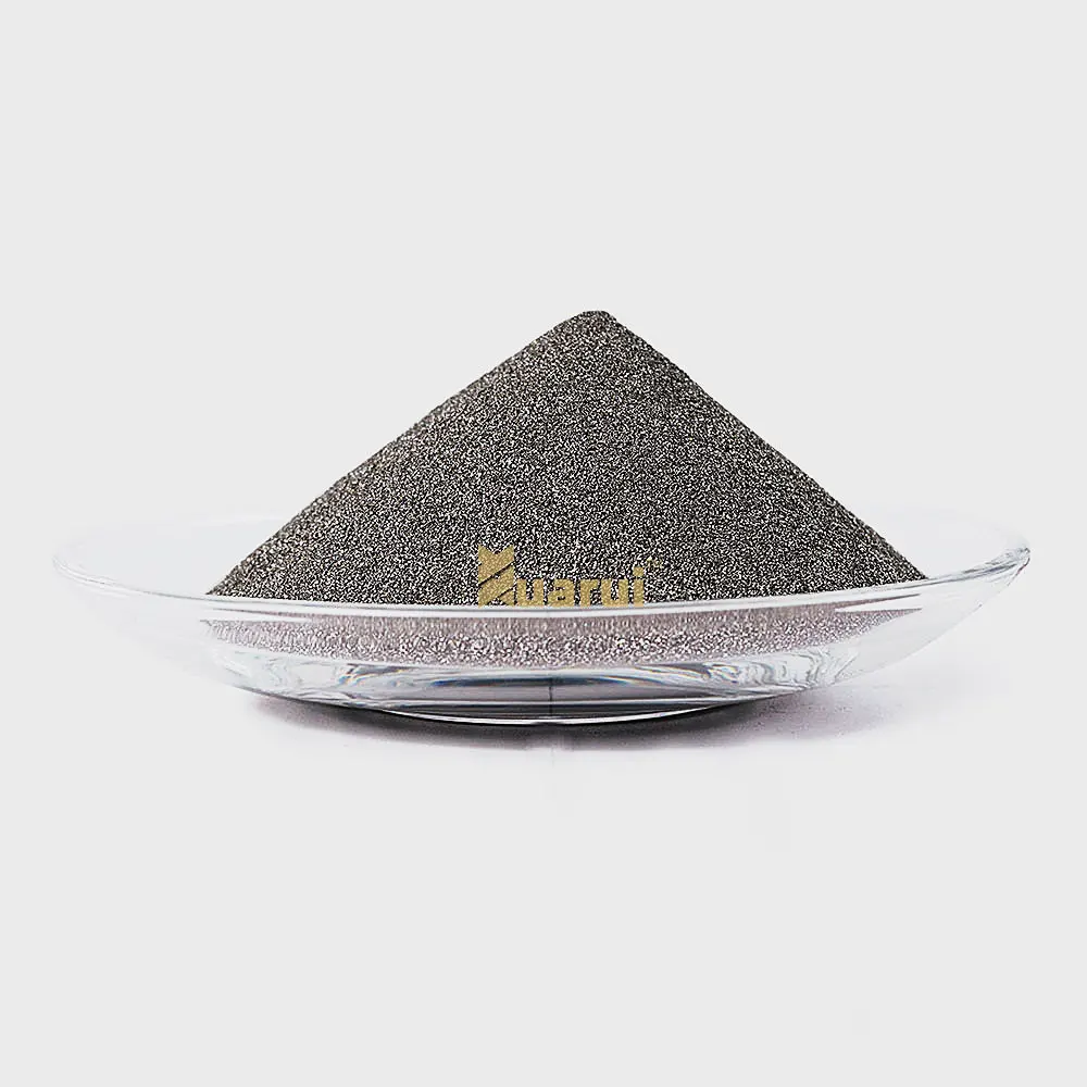 
Ferro Titanium powder Use in welding industry 