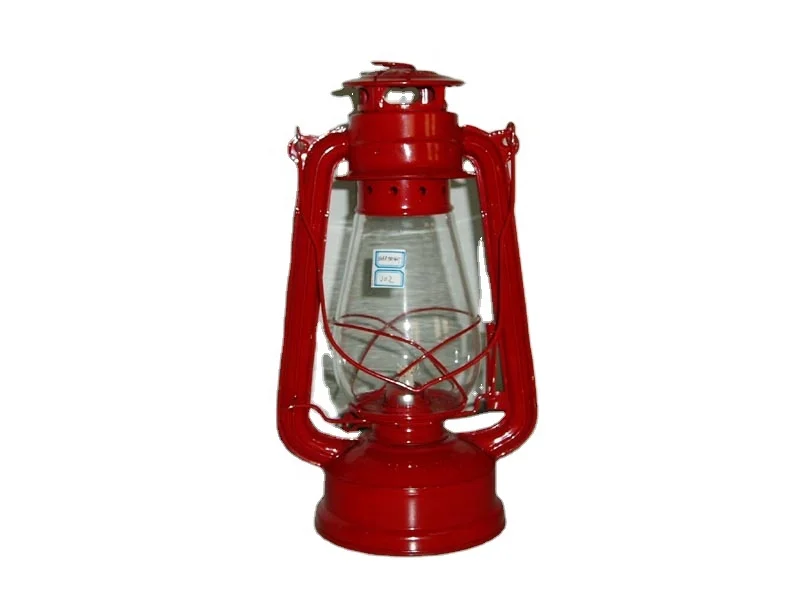 
For africa market traditional oil lantern 