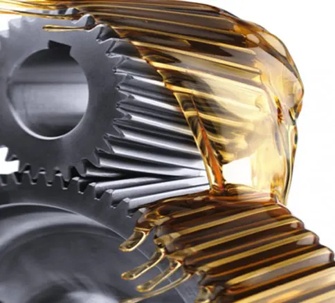 API CH-4/CI-4 Diesel Engine Oil Additive Package