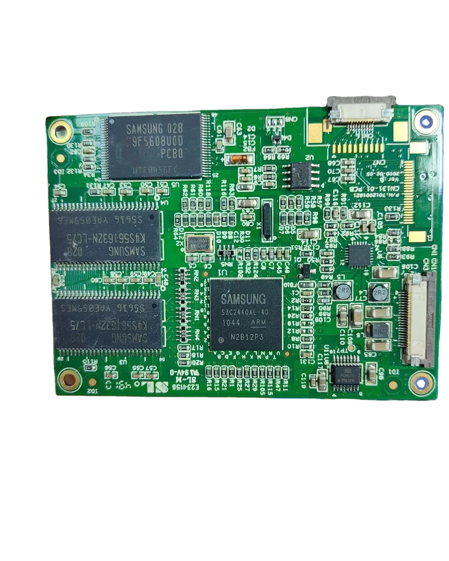 Gerber /Bom PCB Assembly Customized solution OEM/ODM PCBA Supplier One-stop PCB services