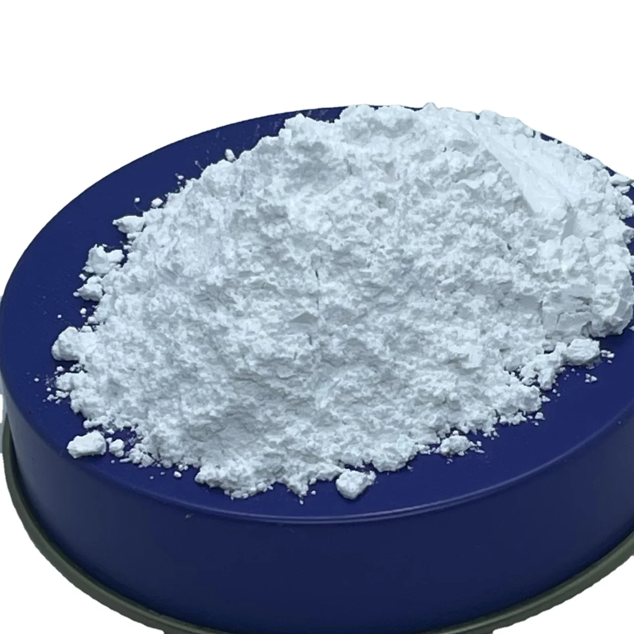 Magnesium oxide above 40. Inorganic raw material. Ore powder. Talc with a whiteness of 85 after burning.The price is cheap.