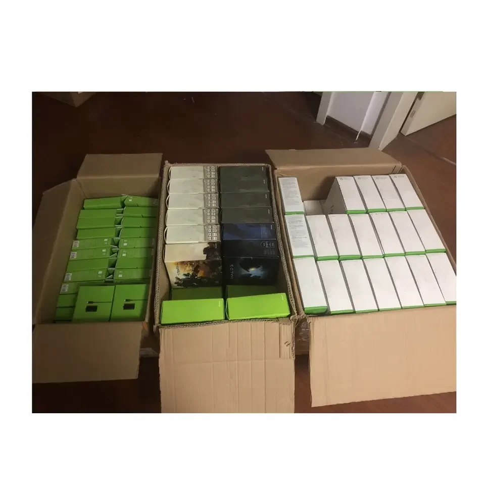 Joysticks & Game Controllers Wireless Gamepad For Xbox One S Computer PC Controller Controle Mando For Xbox One Console