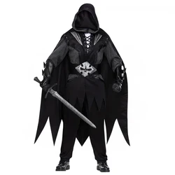 FAMOUS spartan fancy halloween costume adult man cosplay hero costume Roman gladiator costume