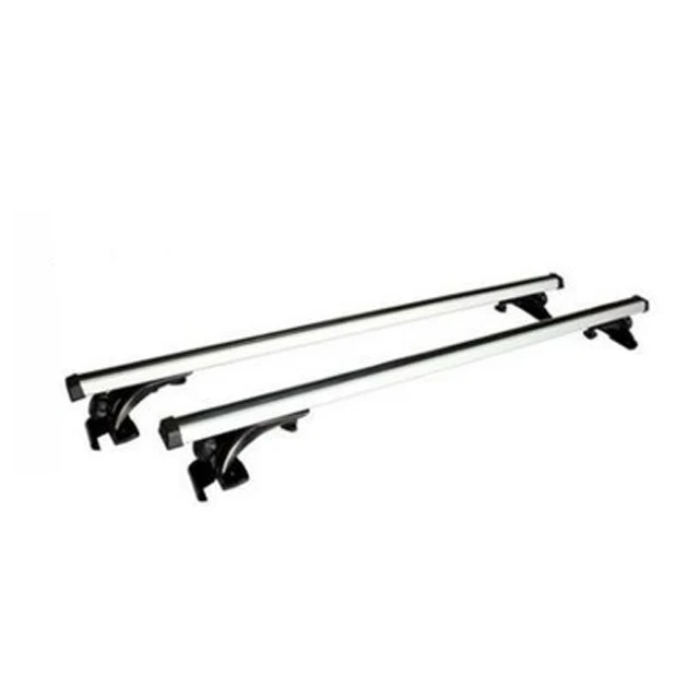 Car roof racks Black/Silver