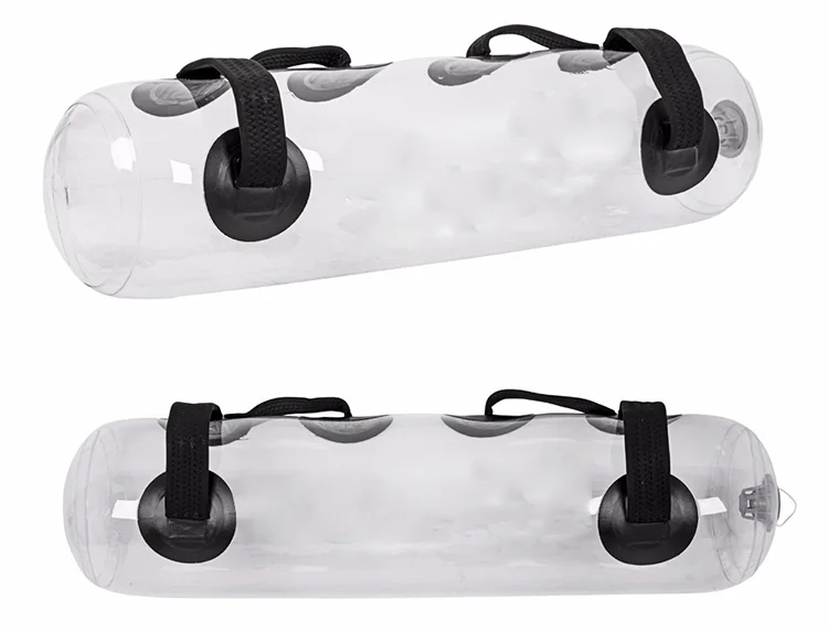 Low MOQ Good Price Fitness Workout Aqua Fitness Bag Aqua Fitness Ball 12L Bulgarian Bag 17L