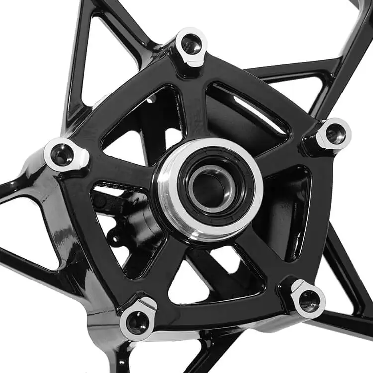 Wholesale  Motorcycle Wheels for Kawasaki Ninja 650 Z650 Z900