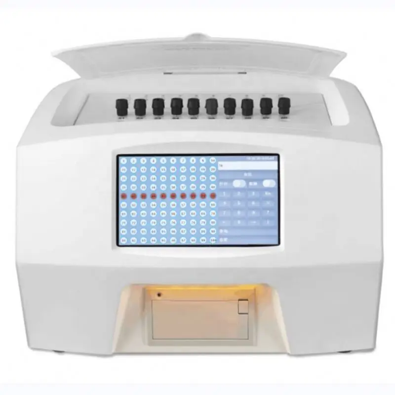 Esr Analyzer Automatic/Clinical Hematology Esr Analyzer with HTC