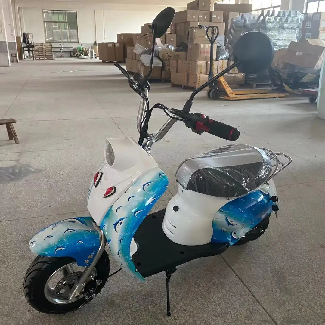 Wholesale 350w 12Ah Large Battery Capacity Electric fuel level sensor motorcycle for adults