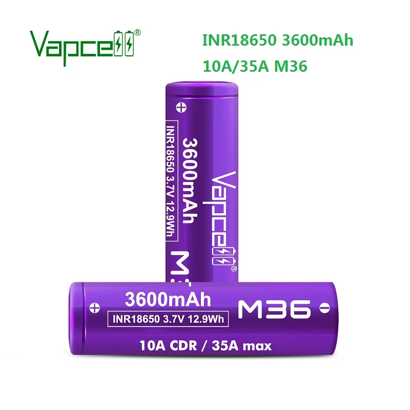 18650 M36 3600mah (3)
