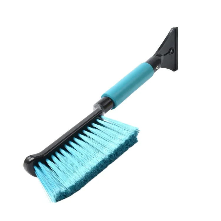ZHONGJIE Telescopic Car Cleaning Professional Snow Brush Set