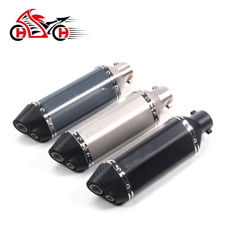 Выхлопные мотоциклы 250cc 400cc rx