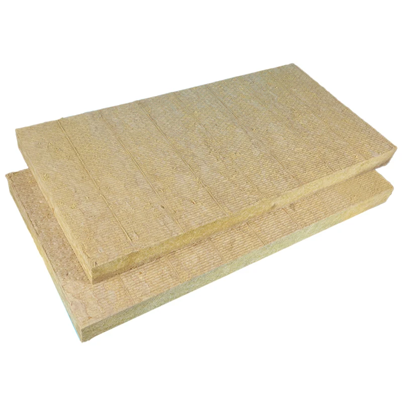 Rock Glass wool roof rw3 rw6 thermal insulation 80kg/m3 50mm thick rock stone wool fiber board