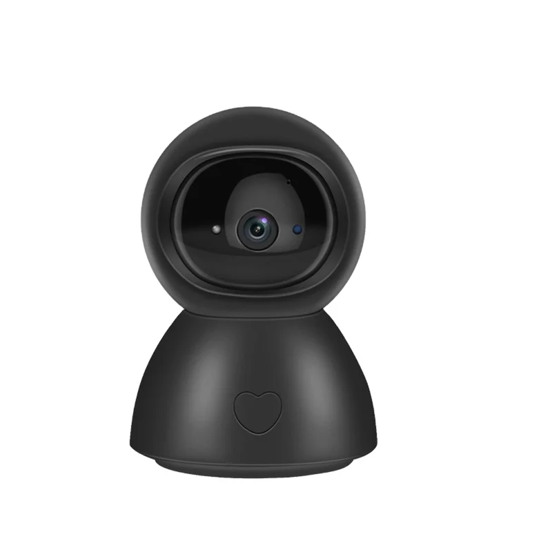 Умная беспроводная камера видеонаблюдения IP65 Alexa Google Home