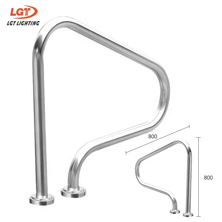 Wholesaler Swimming Pool Equipment Complete Set Above Ground Swimming Pool Ladder