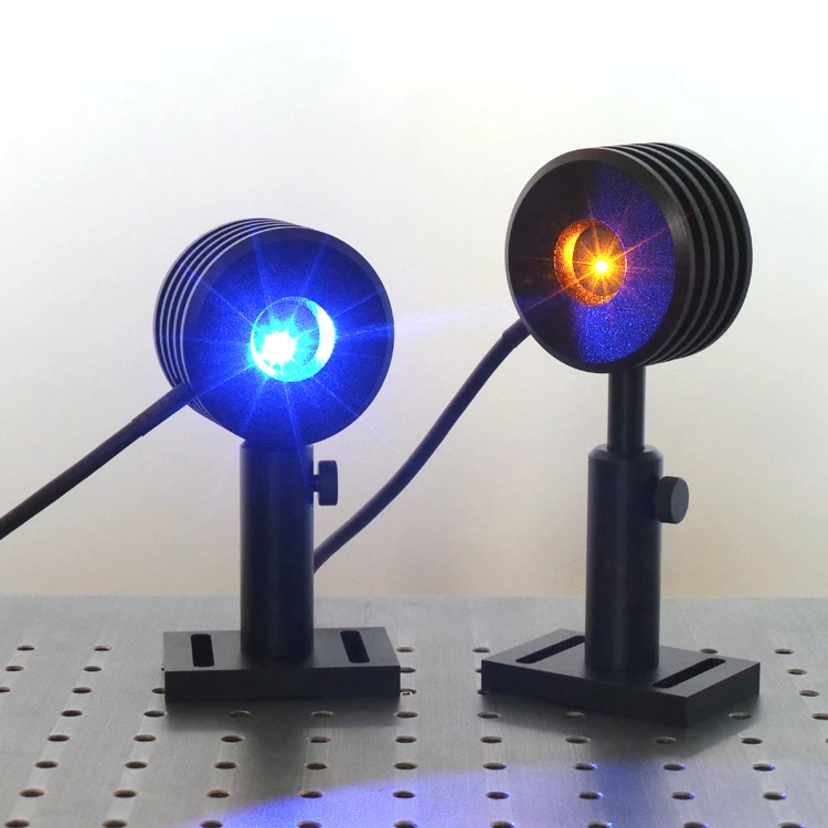 Thermopile Optical Laser Power Meter for 50W