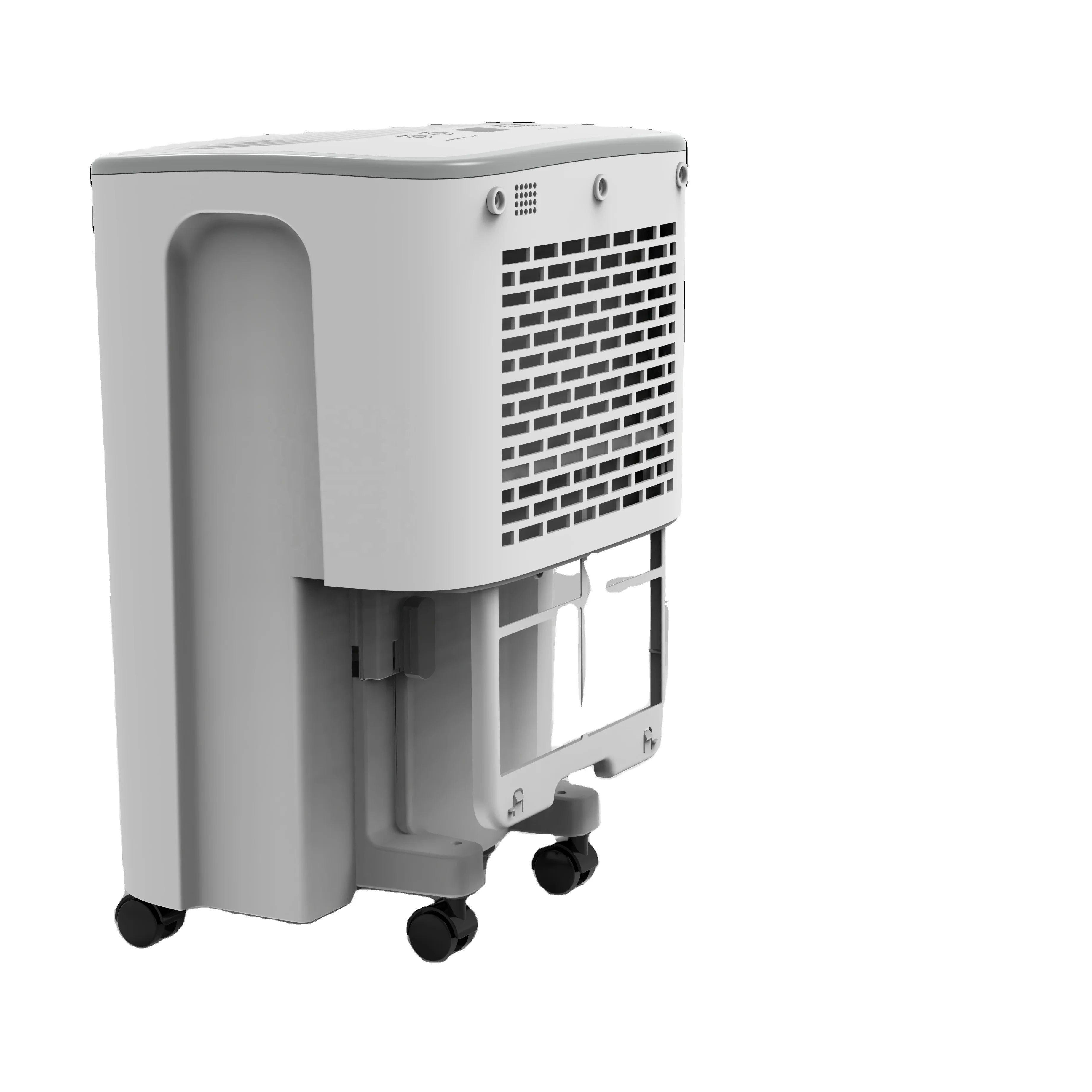2023 New Design Greenhouse Dehumidifier R134a 10l Air Dryer Home Dehumidifier For Daily Use