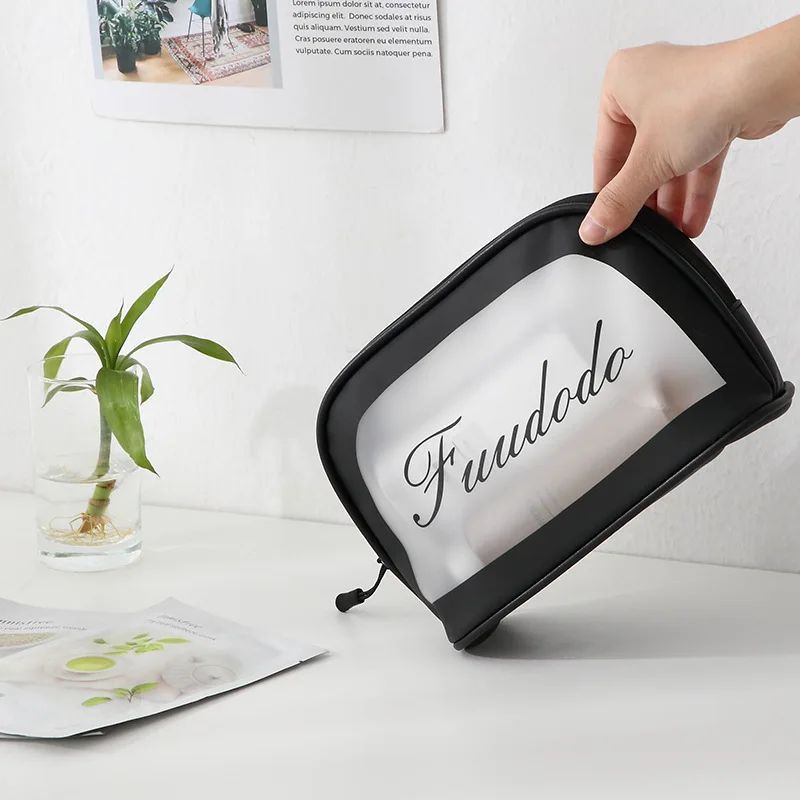 MICANI Cosmetic Bags & Cases novation bag itembeauty avon blank sublimation makeup bag