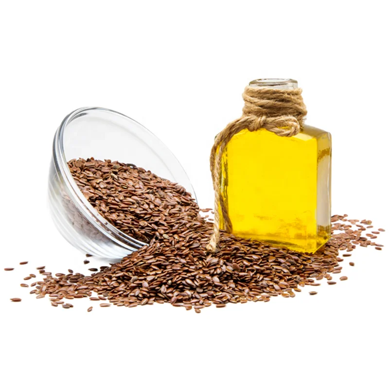 Richtek ltd Nutruoil бренд экстракт растительного экстракта лучшее масло семян льна цена качество