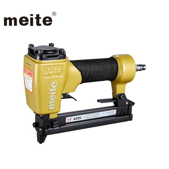 MEITE 18 калибр 9025 K 425K металлический степлер алюминиевая трубка 9040