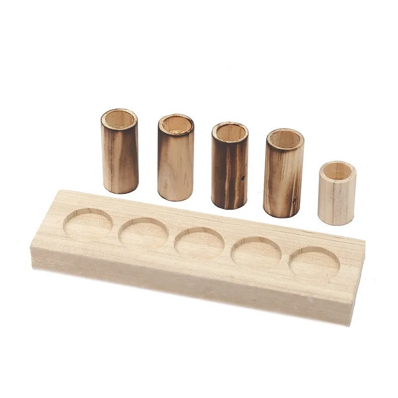 Wooden Ring Toss Games for Adults Yard Games Patio Decor Outdoor Indoor Wooden Hook and Ring Game for Bars Home Party