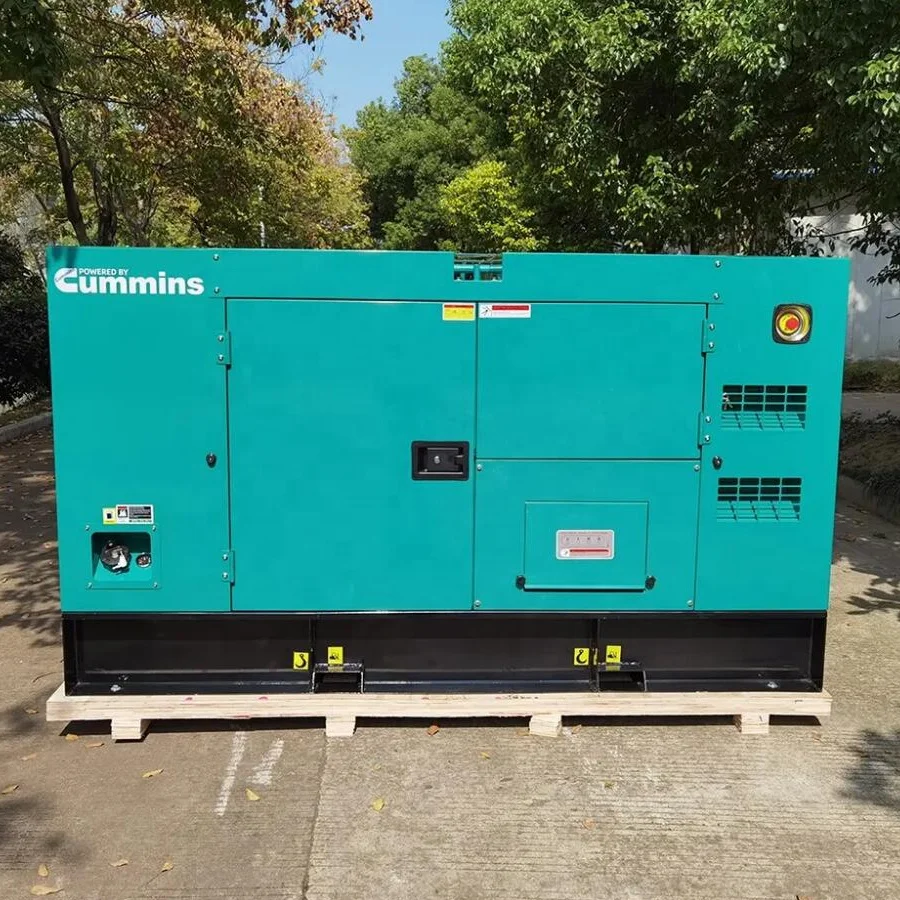 TimesPower super silent small diesel generator 80kw power portable generator 100kva generators set genset generador