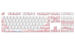 AFLION OEM Пользовательские Pbt Keycaps игра 60 сублимационная