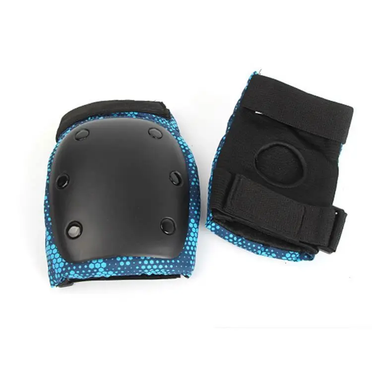 Protective Gear Sets 4 in 1 Knee Pads Set for Kids Adults Protection Safety for Rollerblading BMX Bike Bicycle