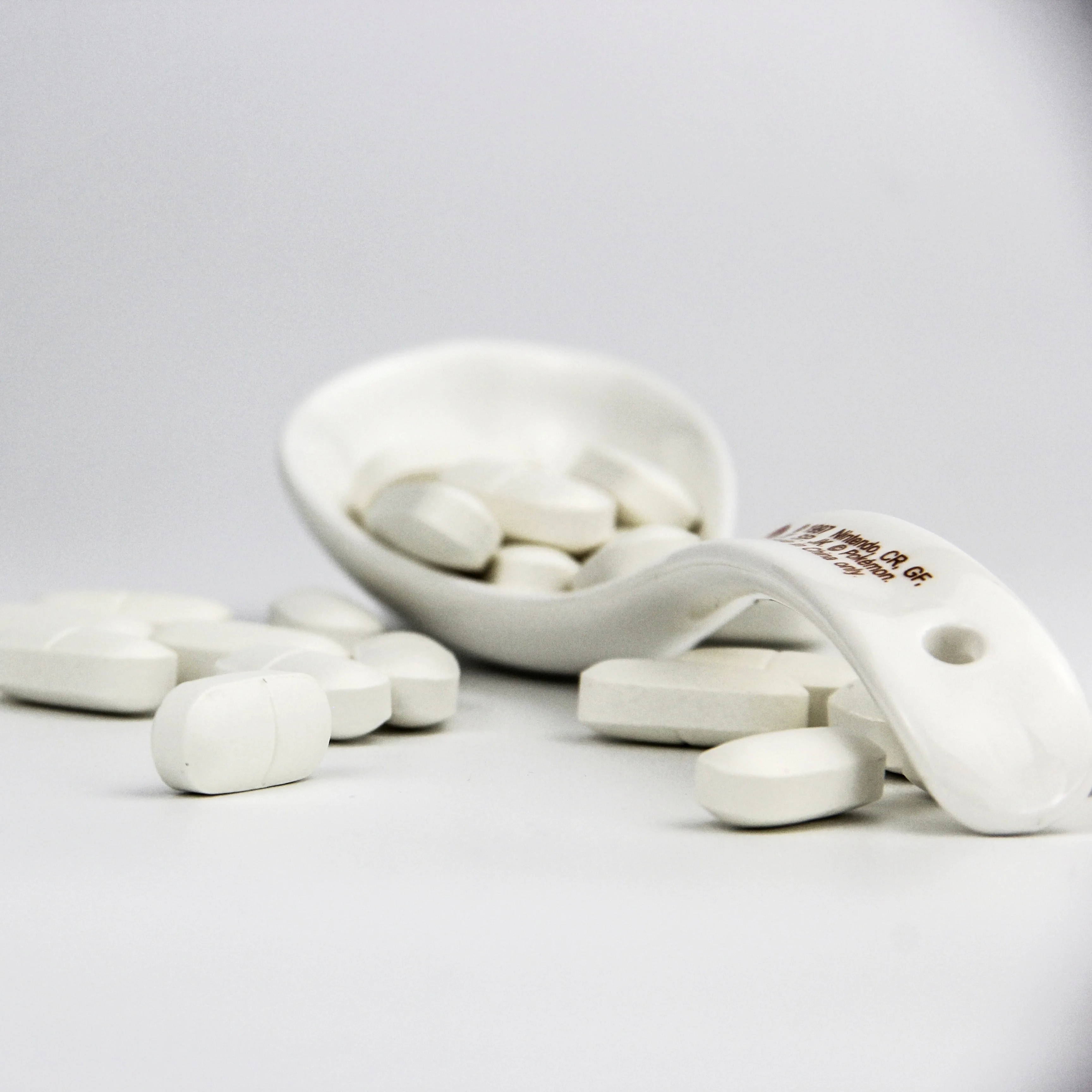 
GMP certificated cordyceps tablet 1000mg 