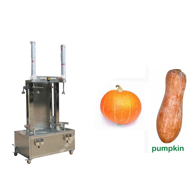 ZH Green coconut peel cutting machine | Peeling machine for coconut | Green coconut peeler machine