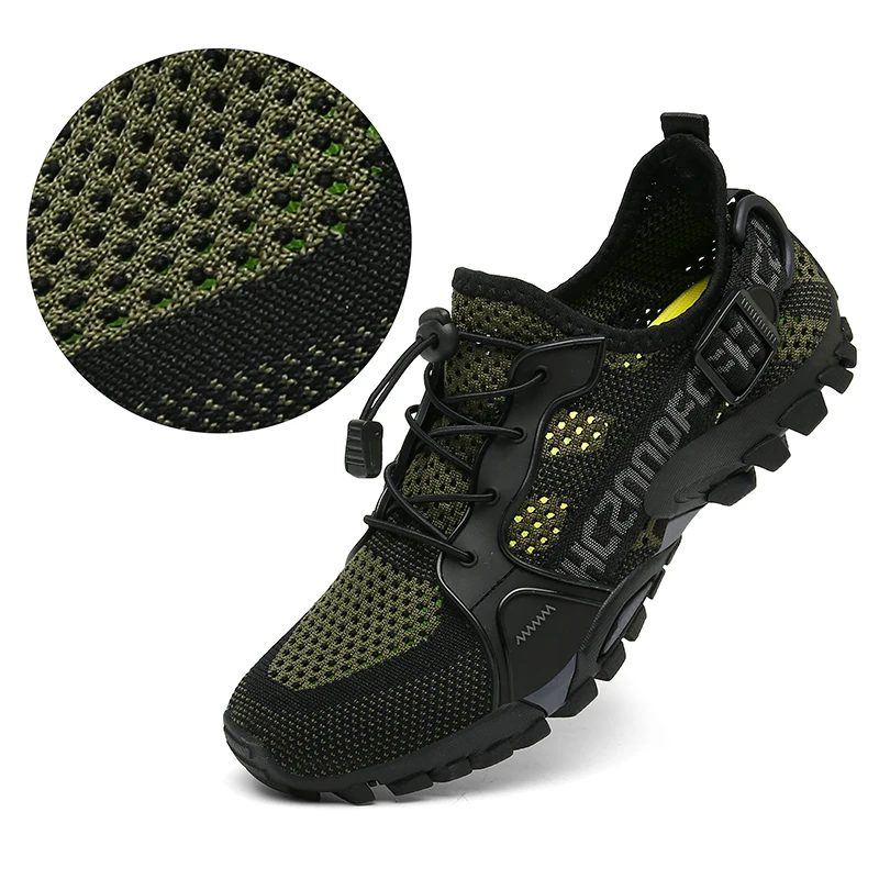
Cross-border large size couples outdoor hiking shoes 36-47 autumn and winter new men and women leisure sports hiking shoes 9 col 