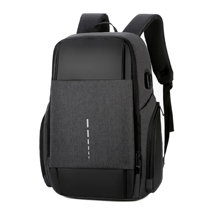 Многофункциональный ноутбук anti theft сумка водонепроницаемый back pack usb порты и разъёмы Рюкзак для человека