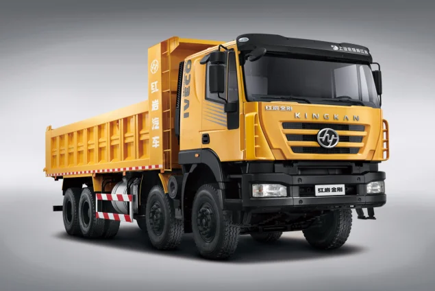 HOWO New Condition Diesel Dump Trucks Various Models-Right and Left Hand Drive Mini Light and Heavy Truck Segment