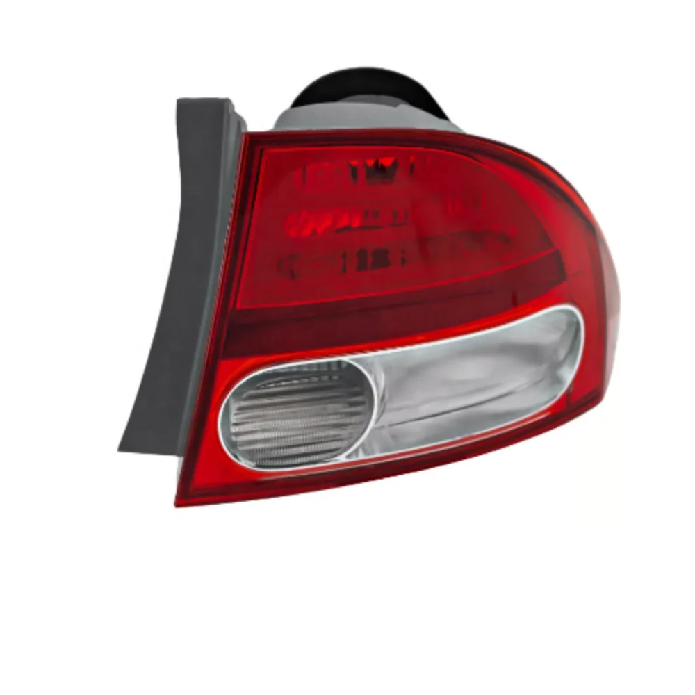 HIACE HOME use forTail Light for 2009-2011 Honda Civic LH Outer Sedan