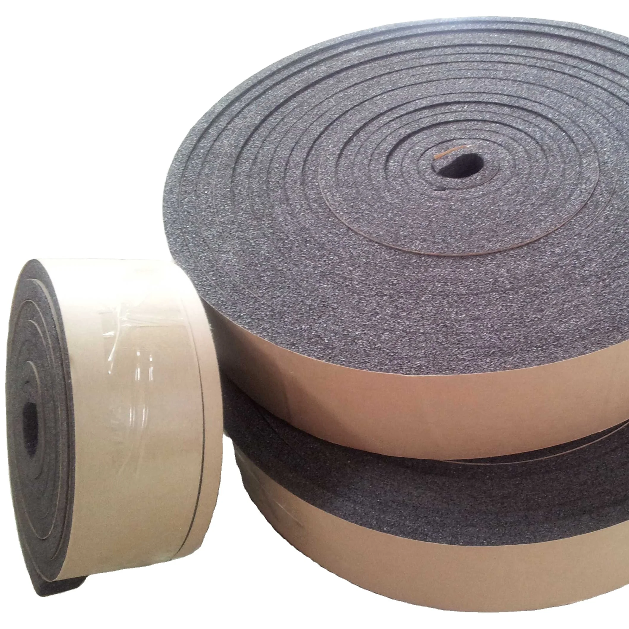 Self Adhesive Flexible Weight Expansion Filler for construction