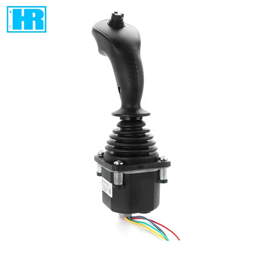 SJ60 industrial machine potentiometer joystick