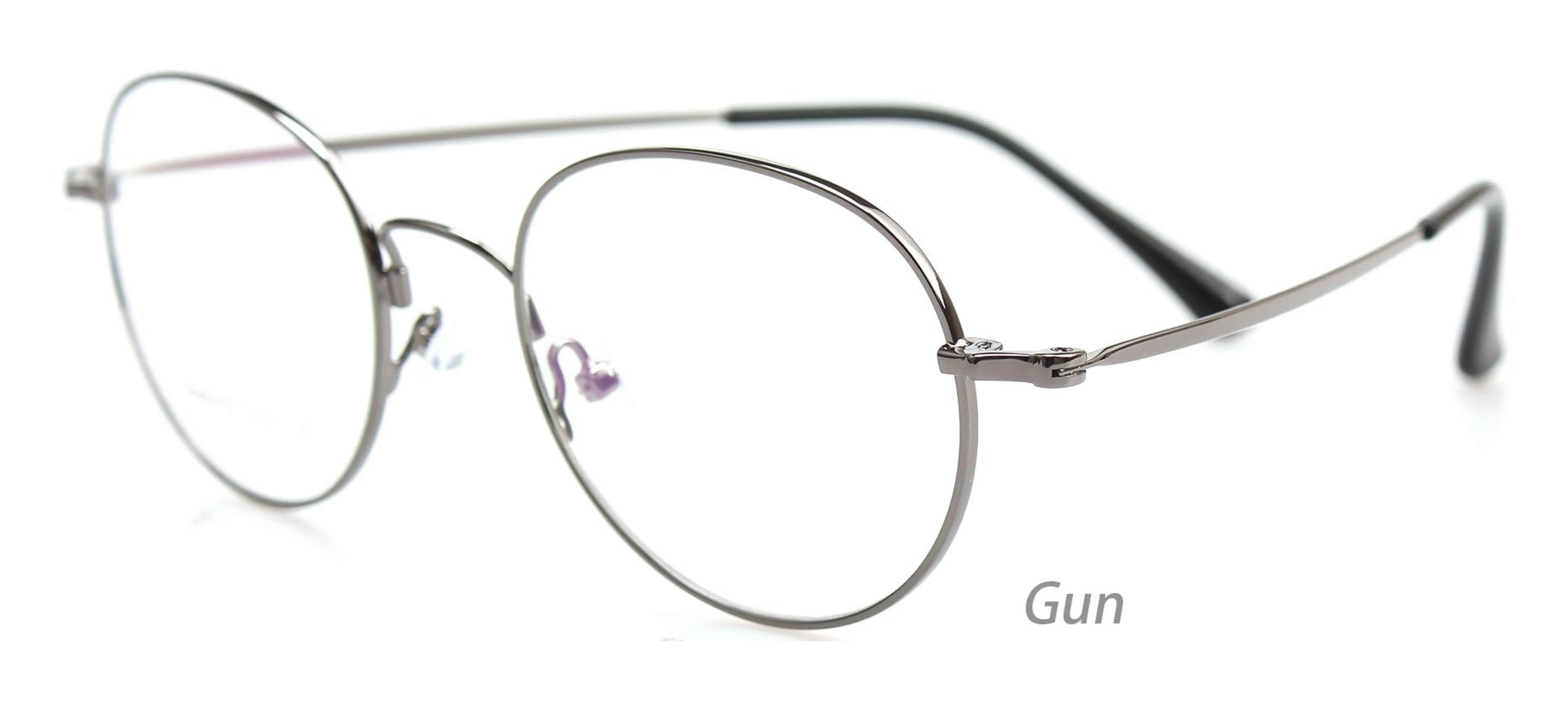 Hot selling memory Blue light blocking    eyeglass frames