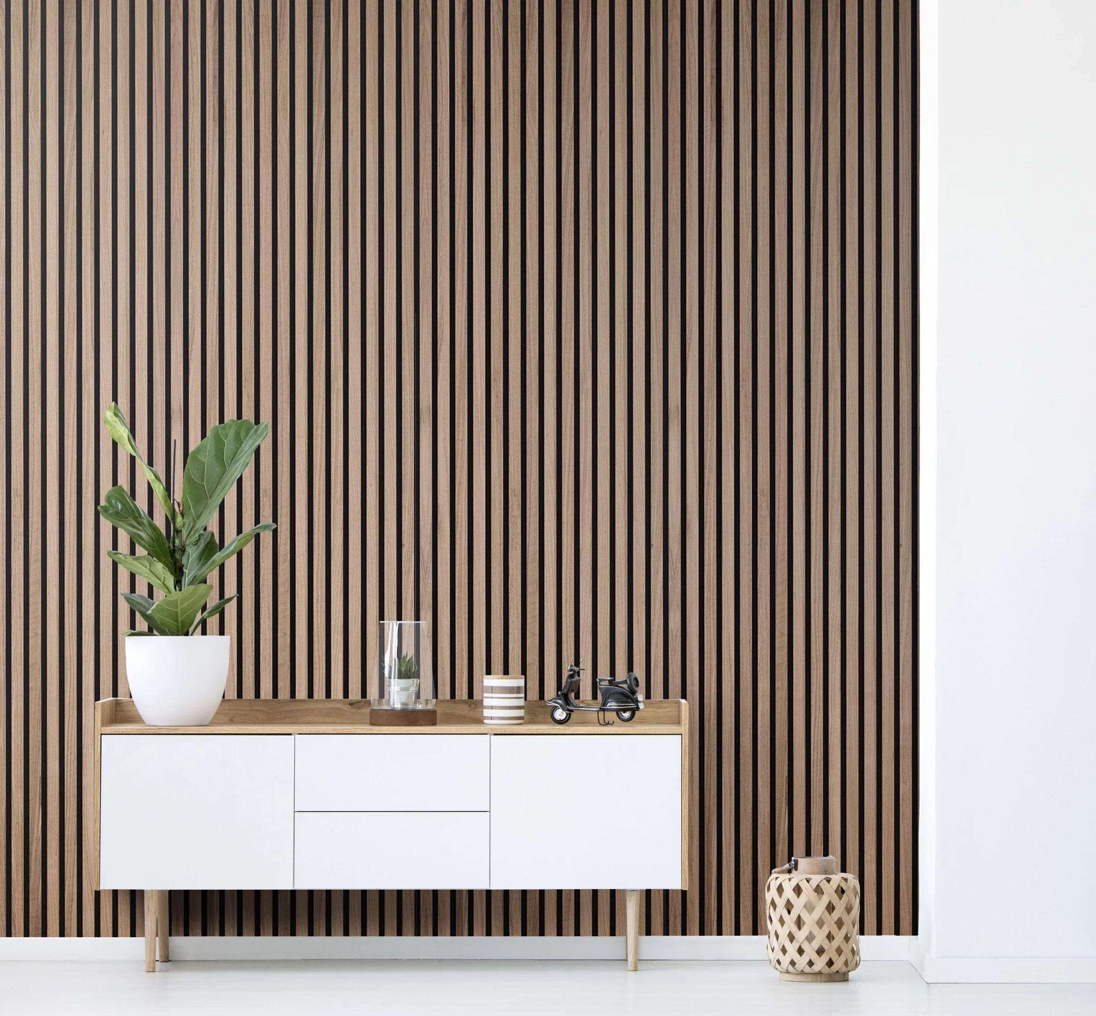 Wholesale ceiling boards wall panels interior for home wood walls soundproof wall panels