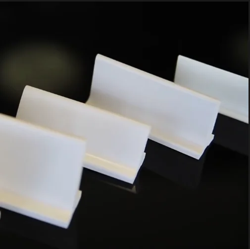 Agriculture/Industry/Food Grade Rubber/PU/PVC Rough Top White Conveyor Belt